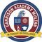 Garrison Academy logo